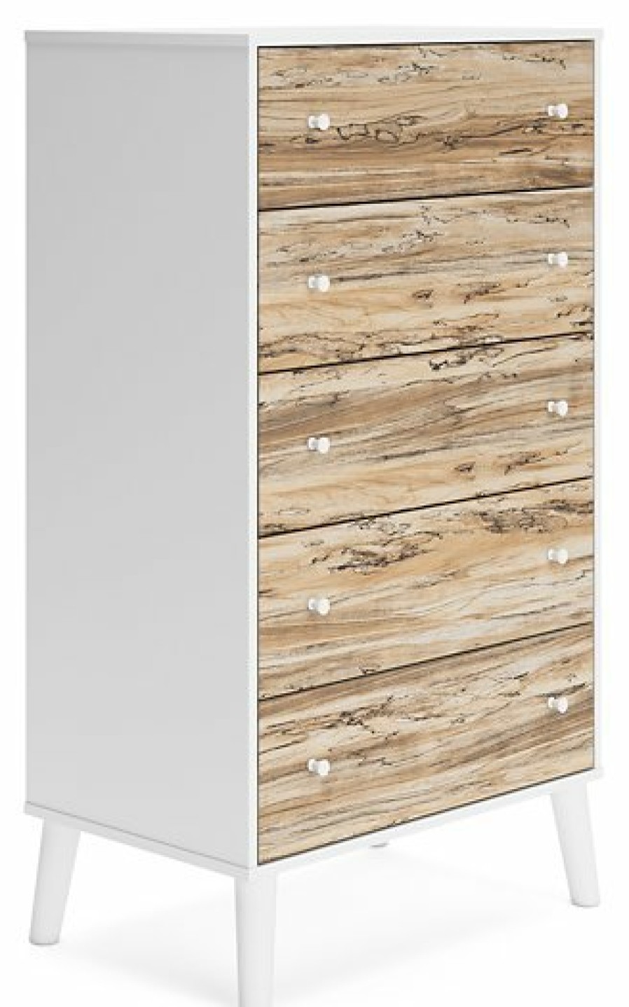 Bedroom Ashley Furniture | Piperton Chest Of Drawers