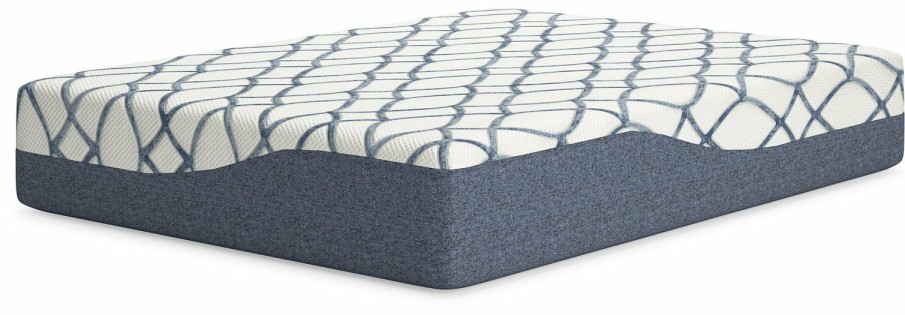 Mattress Ashley Furniture | 14 Inch Chime Elite 2.0 Mattress