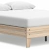 Bedroom Ashley Furniture | Battelle Bed