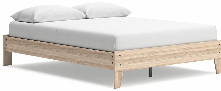 Bedroom Ashley Furniture | Battelle Bed