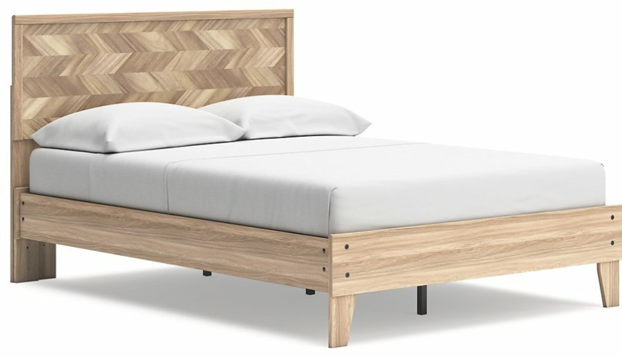 Bedroom Ashley Furniture | Battelle Bed