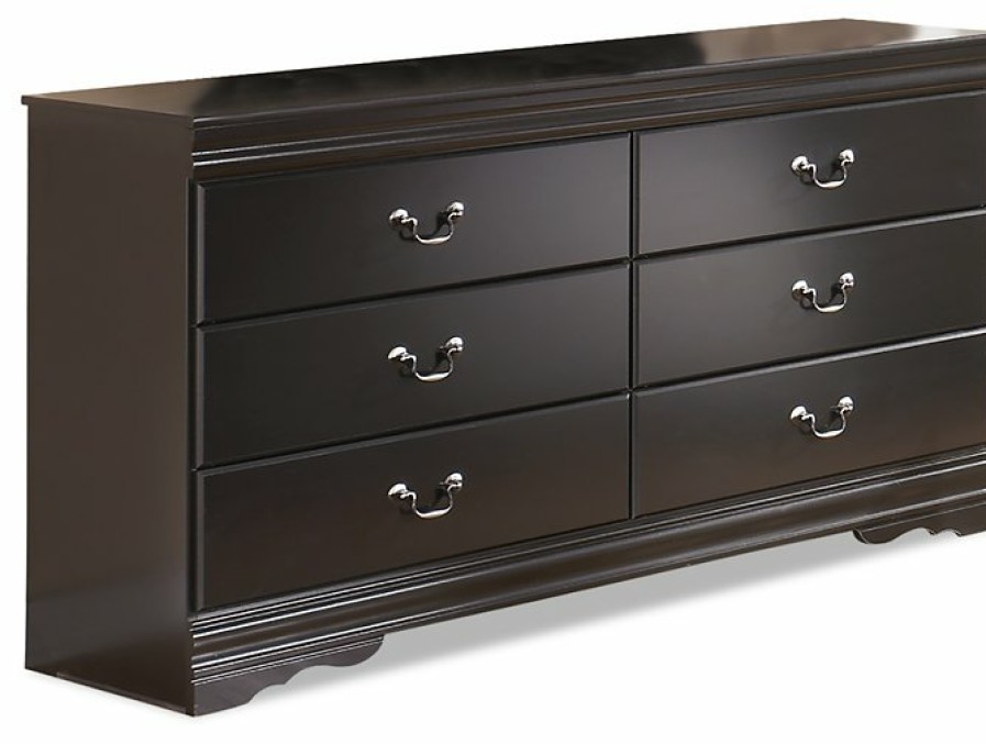 Bedroom Ashley Furniture | Huey Vineyard Dresser