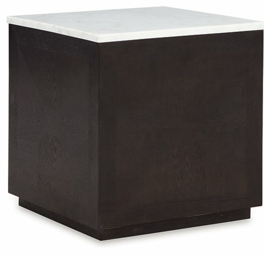 Living Room Ashley Furniture | Henridge Accent Table