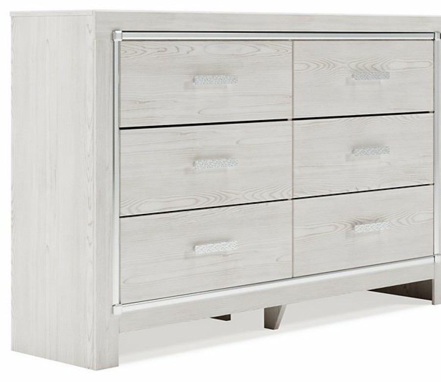 Bedroom Ashley Furniture | Altyra Dresser