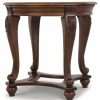 Living Room Ashley Furniture | Norcastle End Table