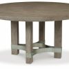 Dining Room Ashley Furniture | Chrestner Dining Table