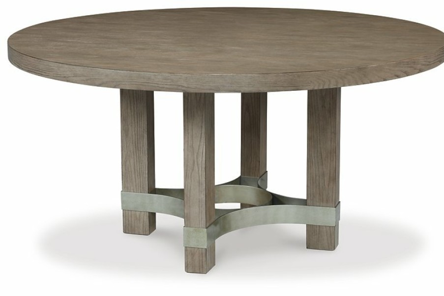 Dining Room Ashley Furniture | Chrestner Dining Table