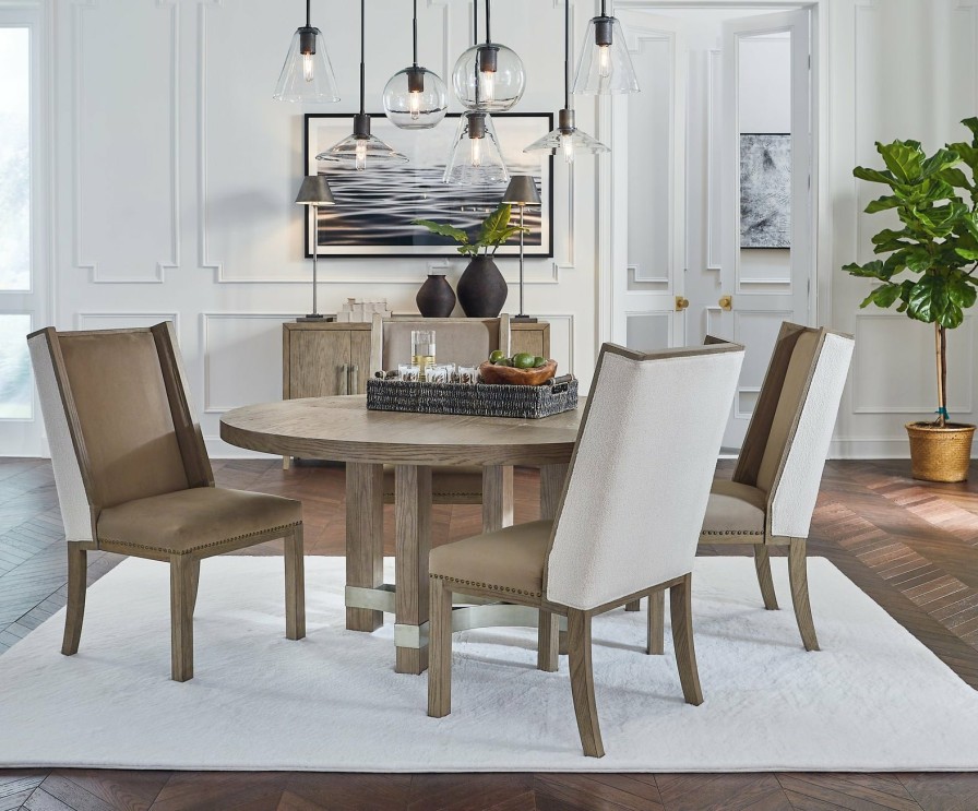 Dining Room Ashley Furniture | Chrestner Dining Table