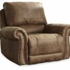 Living Room Ashley Furniture | Larkinhurst Recliner