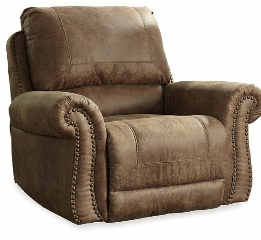 Living Room Ashley Furniture | Larkinhurst Recliner