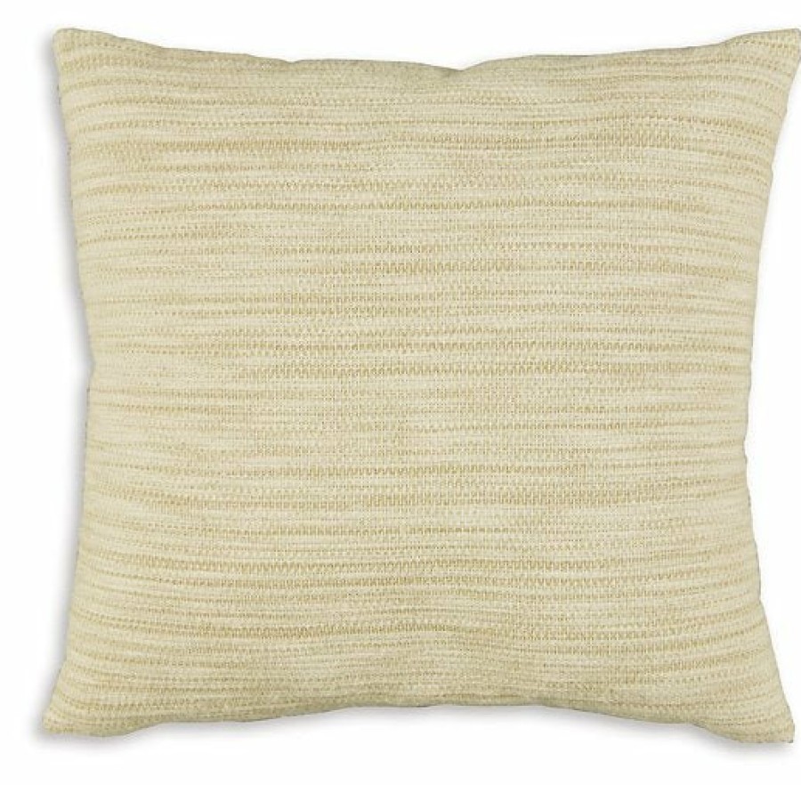 Accessories Ashley Furniture | Budrey Pillow (Set Of 4)