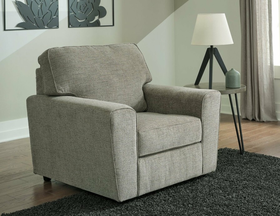 Living Room Ashley Furniture | Cascilla Chair