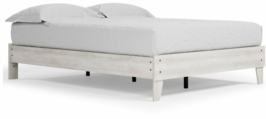 Bedroom Ashley Furniture | Shawburn Bed