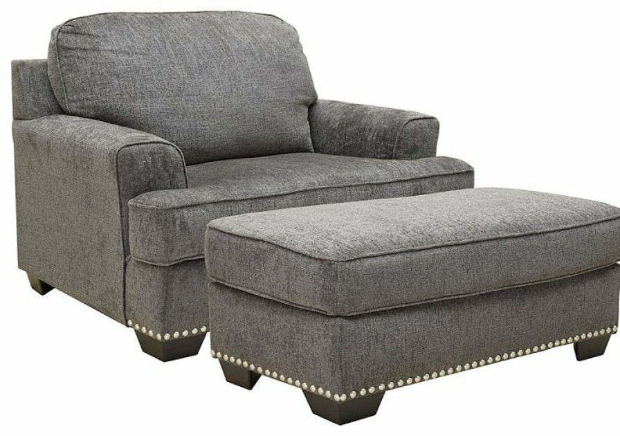 Living Room Ashley Furniture | Locklin Living Room Set