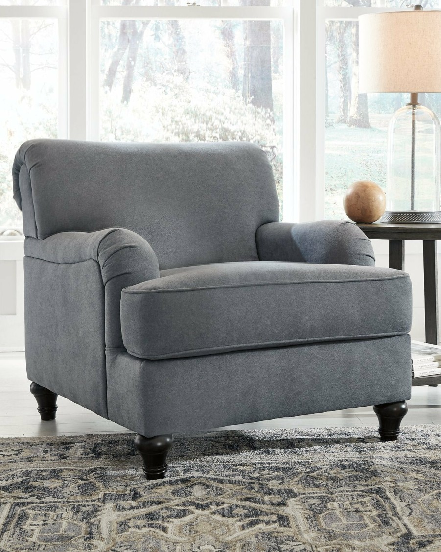 Living Room Ashley Furniture | Renly Chair