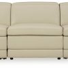 Living Room Ashley Furniture | Texline 4-Piece Power Reclining Sofa