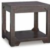 Living Room Ashley Furniture | Rogness End Table