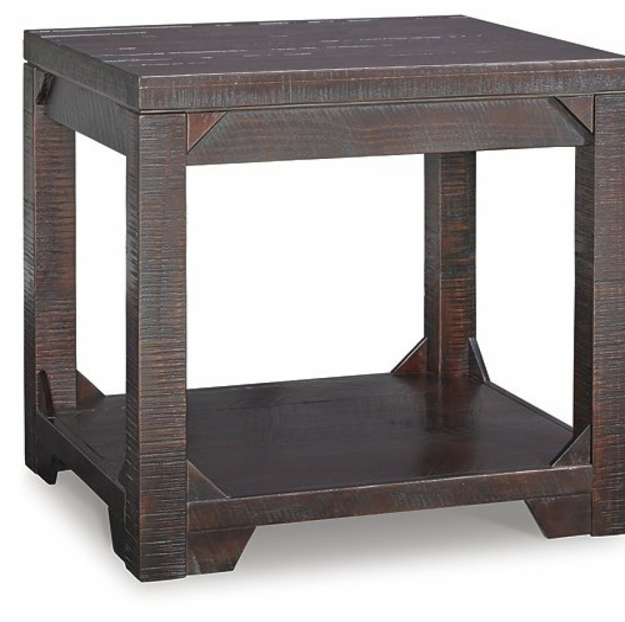 Living Room Ashley Furniture | Rogness End Table