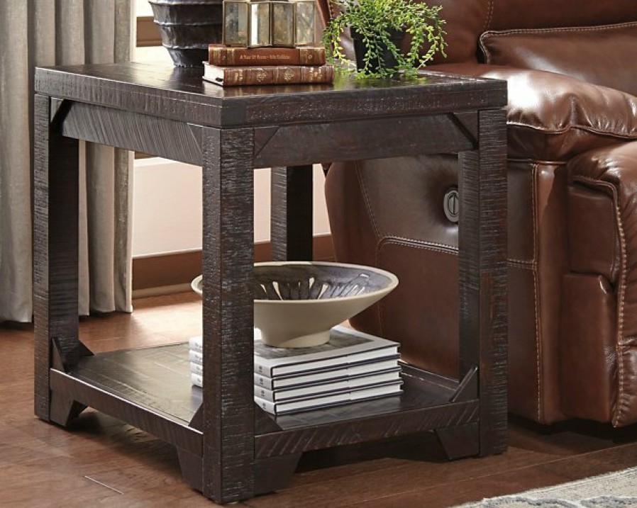 Living Room Ashley Furniture | Rogness End Table