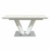 Dining Room Homelegance (Homerica East) | Homelegance Yannis Dining Table 5503*