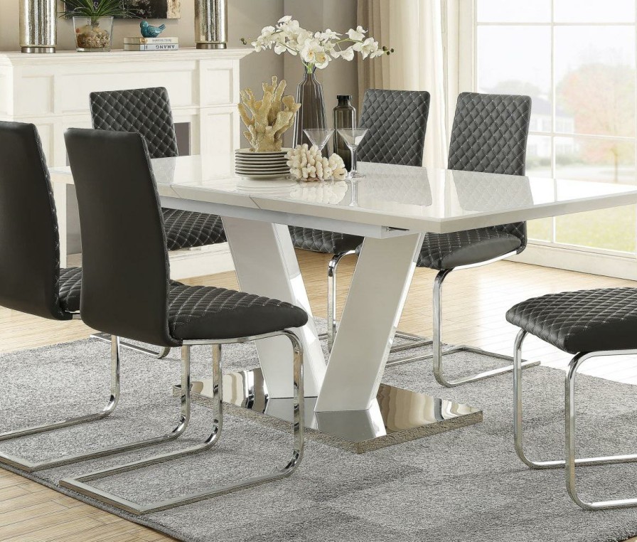 Dining Room Homelegance (Homerica East) | Homelegance Yannis Dining Table 5503*