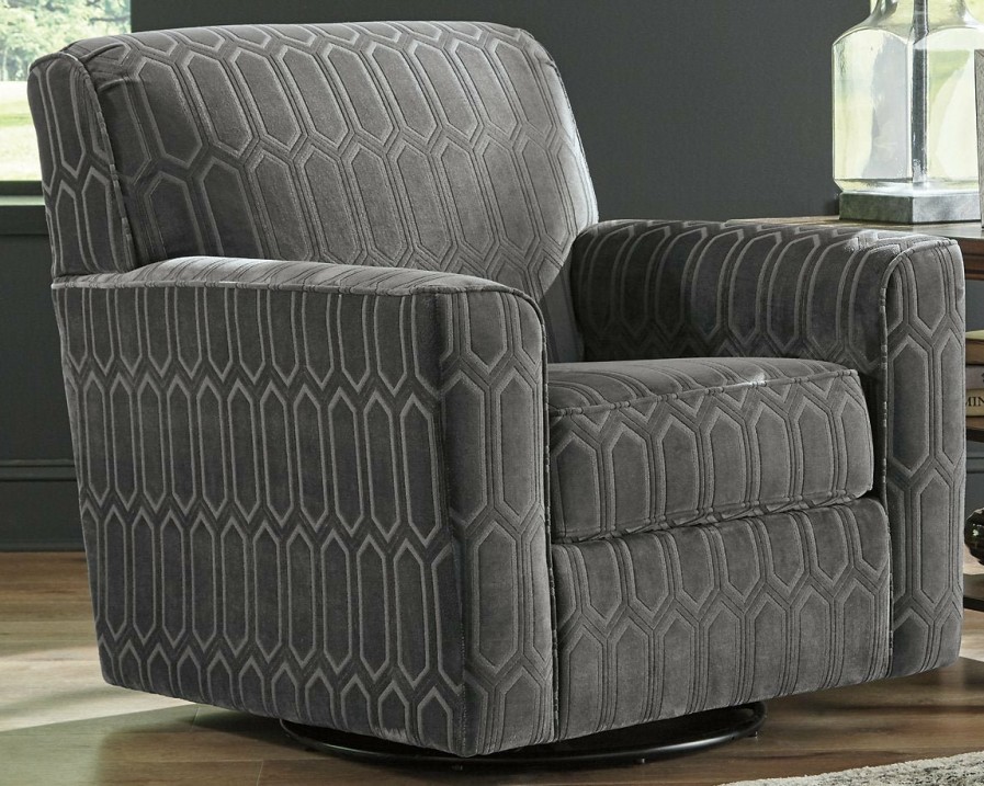 Living Room Ashley Furniture | Zarina Accent Chair