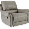 Living Room Ashley Furniture | Olsberg Recliner