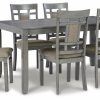 Dining Room Ashley Furniture | Jayemyer Dining Table And Chairs (Set Of 7)