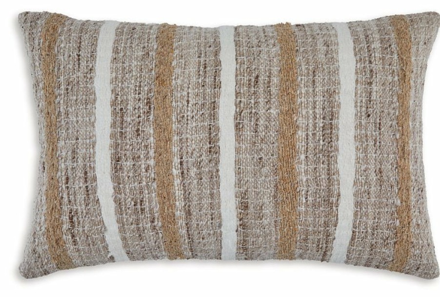 Accessories Ashley Furniture | Benish Pillow (Set Of 4)