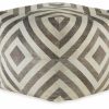 Accessories Ashley Furniture | Hartselle Pouf