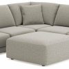 Living Room Ashley Furniture | Katany 5-Piece Sectional