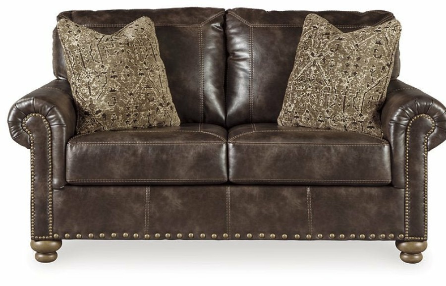 Living Room Ashley Furniture | Nicorvo Loveseat