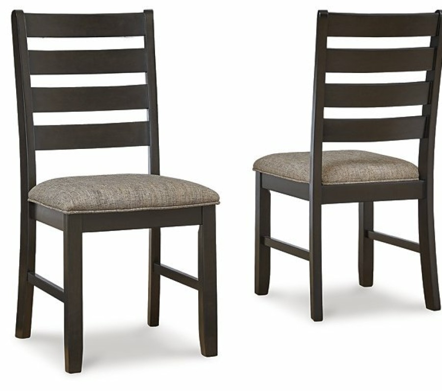 Dining Room Ashley Furniture | Ambenrock Dining Chair