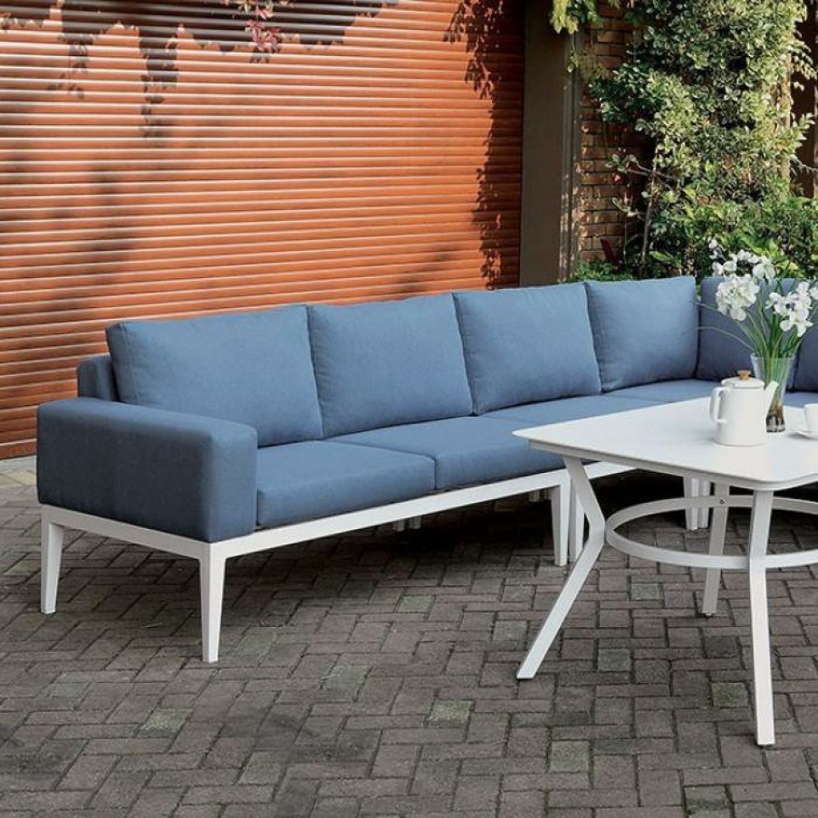 Living Room FOA East | Sharon Patio Sectional