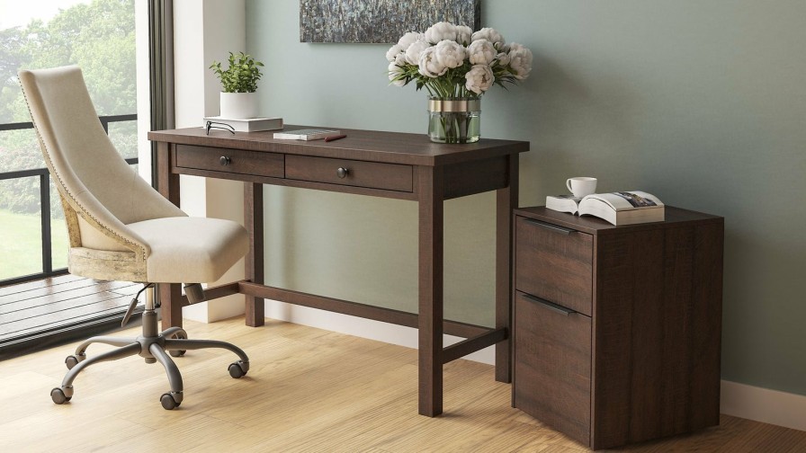 Home Office Ashley Furniture | Camiburg File Cabinet