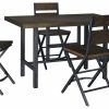 Dining Room Ashley Furniture | Kavara Counter Height Dining Set