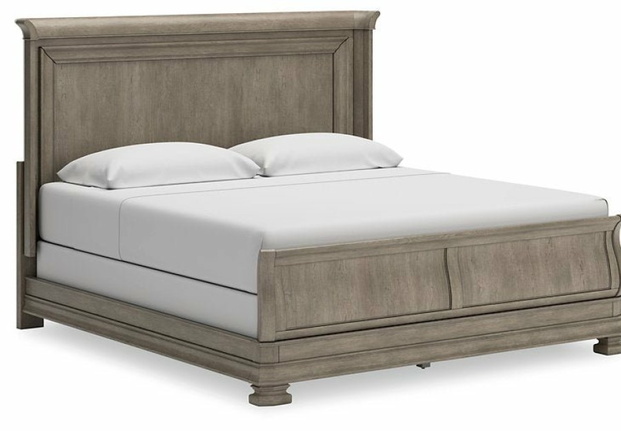 Bedroom Ashley Furniture | Lexorne Bed