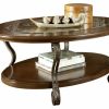 Living Room Ashley Furniture | Nestor Coffee Table