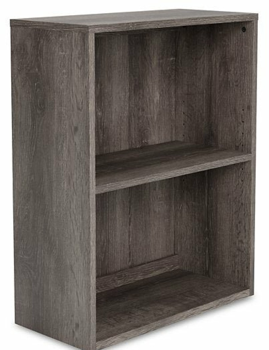 Home Office Ashley Furniture | Arlenbry 30" Bookcase