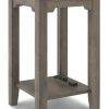 Living Room Ashley Furniture | Arlenbry Chairside End Table