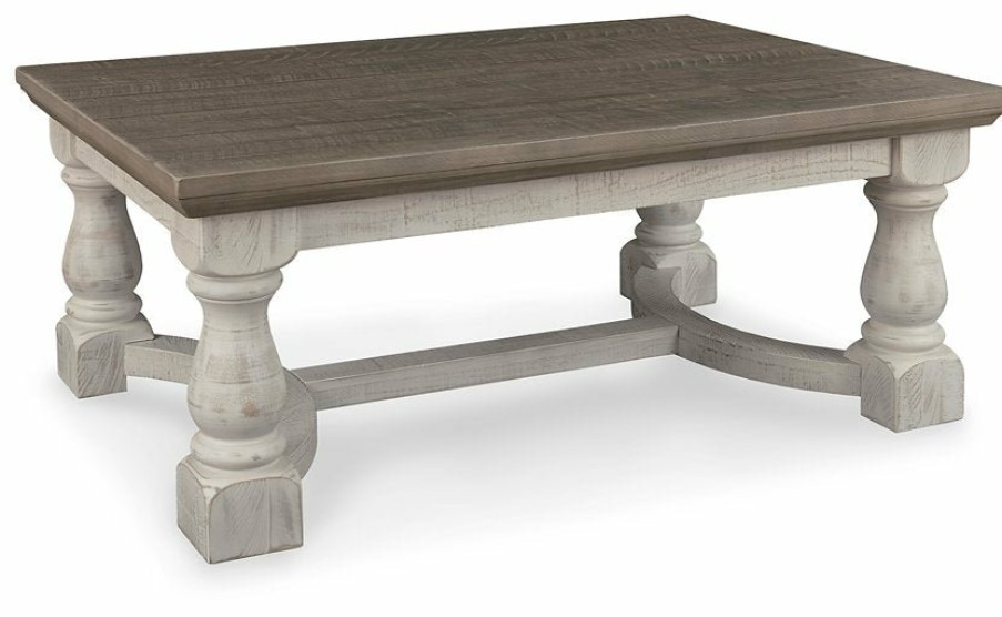 Living Room Ashley Furniture | Havalance Coffee Table