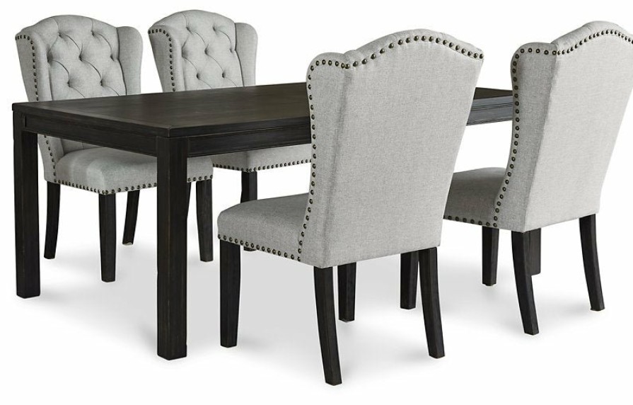 Dining Room Ashley Furniture | Jeanette Dining Room Set