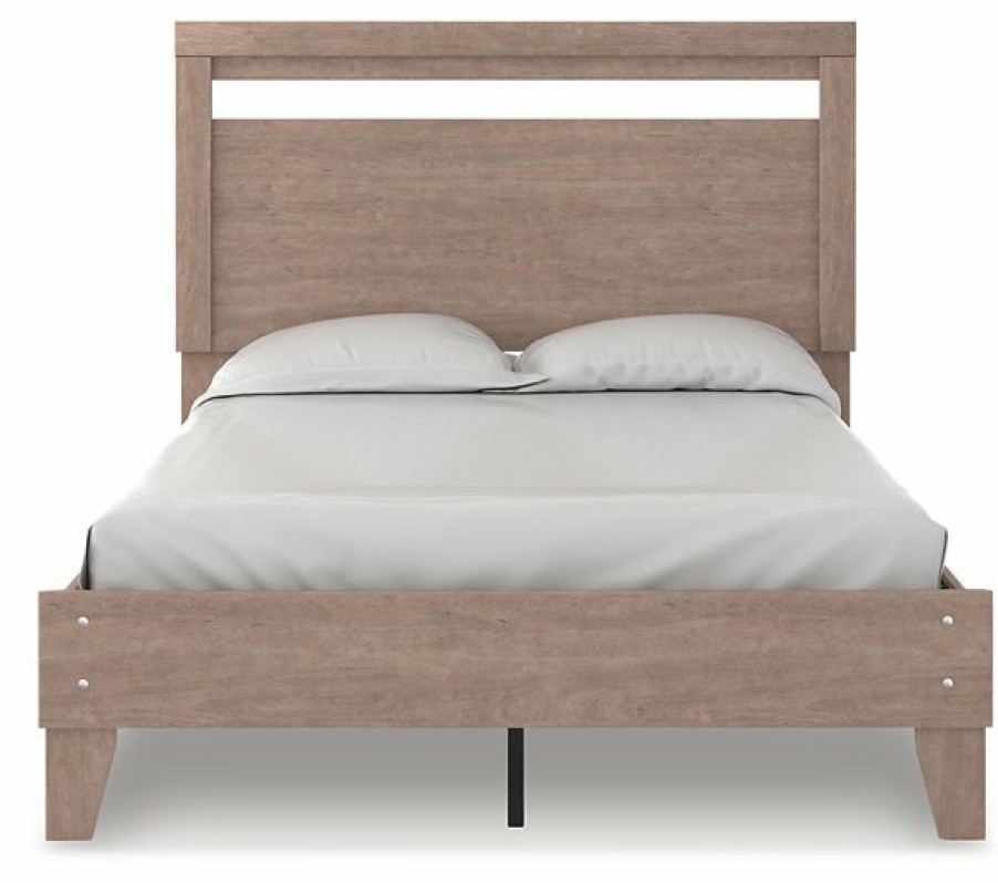 Bedroom Ashley Furniture | Flannia Panel Bed