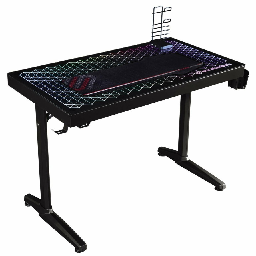 Home Office Coaster Z2 Premium | 802439 Gaming Desk