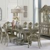 Dining Room Homelegance (Homerica East) | Homelegance Catalonia Server In Platinum Gold 1824Pg-40