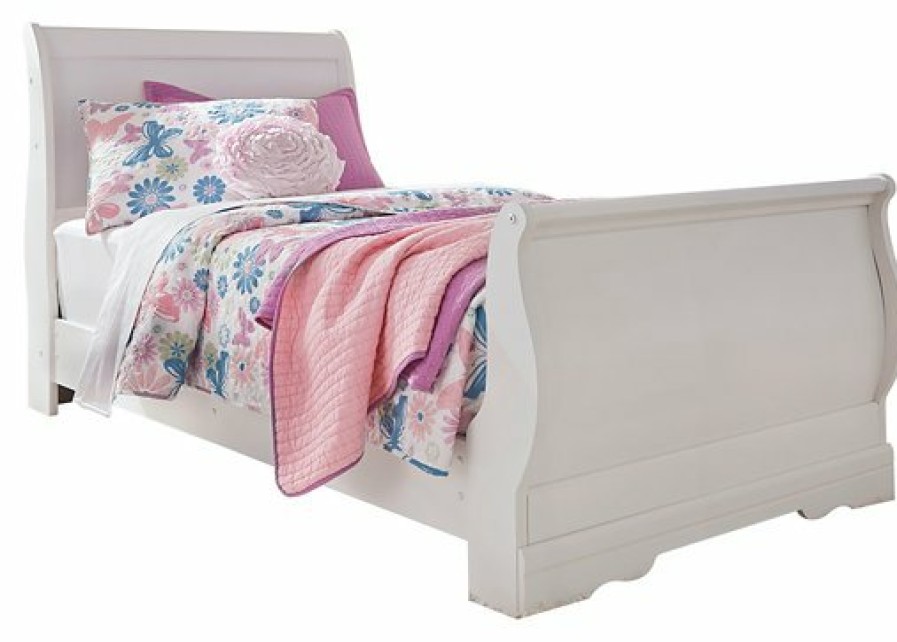 Bedroom Ashley Furniture | Anarasia Bedroom Set