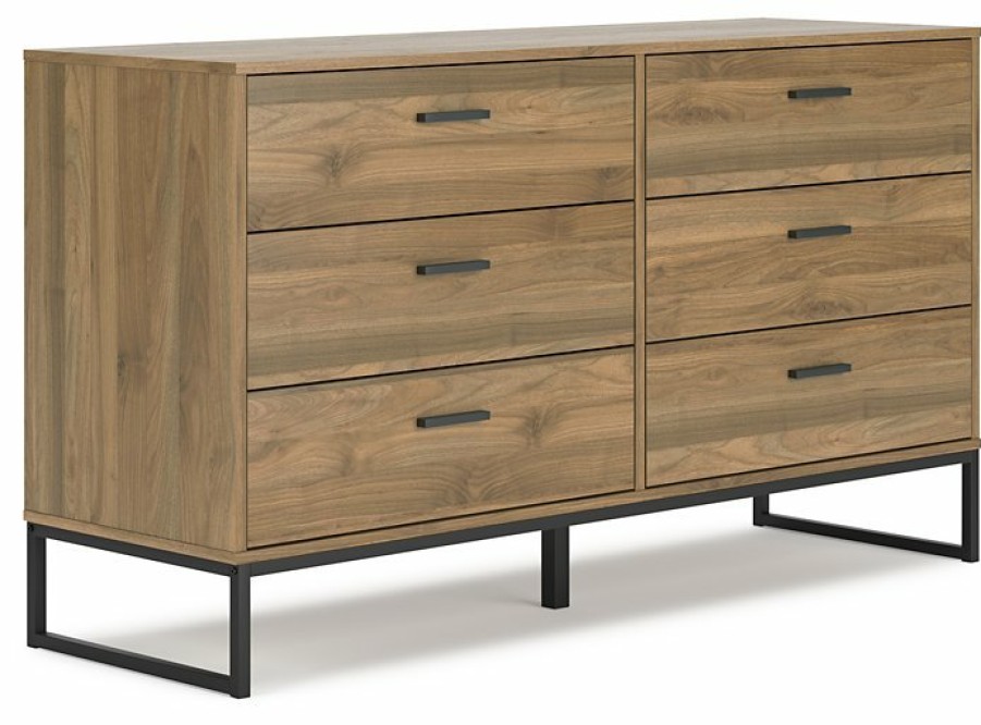 Bedroom Ashley Furniture | Deanlow Dresser