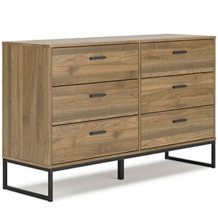 Bedroom Ashley Furniture | Deanlow Dresser