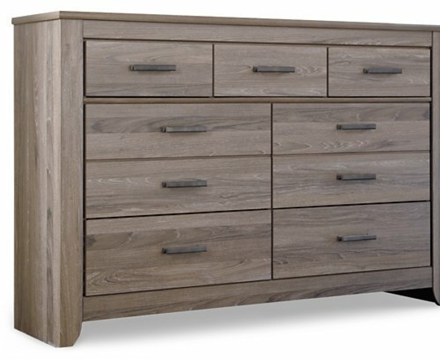 Bedroom Ashley Furniture | Zelen Dresser