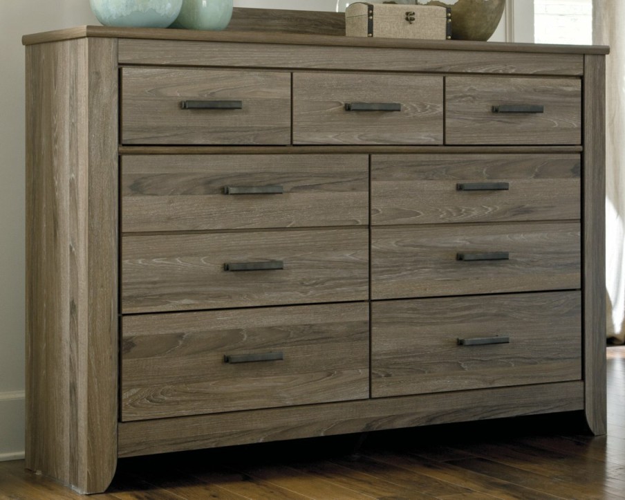 Bedroom Ashley Furniture | Zelen Dresser